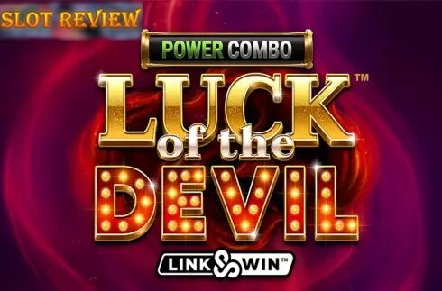 Luck of the Devil POWER COMBO